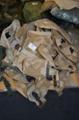 Military Camouflage Combat Vest