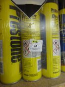 *Prestone De-Icer 6pk