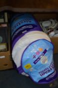 Slumberdown King Size Mattress Topper