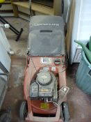 Lawnflite Petrol Driven Lawnmower