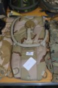 Camelbak Camouflage Water Pack