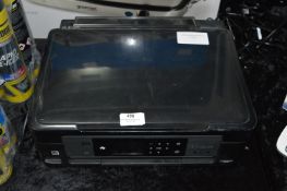 *Epson Expression XP432 Printer