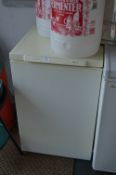 Kelvinator Square Chest Freezer