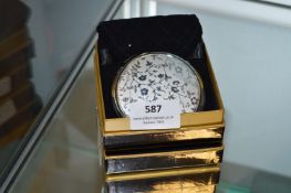 Stratton Compact in Box