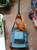 Electric Lawnmower