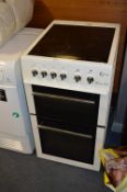 Flavel Millano E50 Electric Cooker
