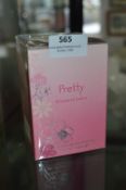 Elizabeth Arden Pretty Perfume 100ml