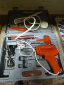 Sealey SD300K Soldering Kit