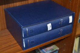 Two Binders of Dianna Princess of Wales Magazines