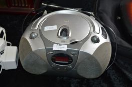 Portable CD Player