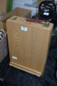 Artist's Easel Box