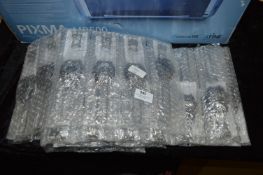 Thirty Grey Digital Wristwatches