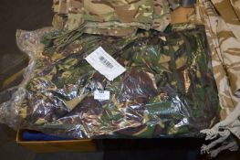 30L Camouflage Patrol Backpack
