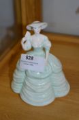 Coalport Figurine - Carla