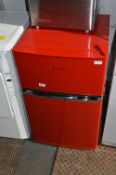 Russell Hobbs Undercounter Fridge Freezer