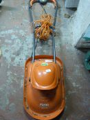 Flymo Microlite Lawn Mower