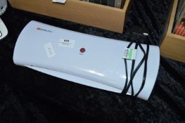 Monolith A4 Laminator