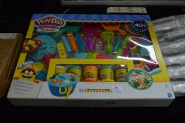 *Play-Doh 40 Piece Kitchen Creations Playset