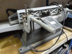 Electric Planer