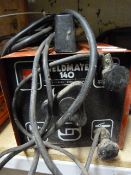 Weldmate 140