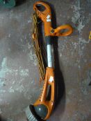 Flymo Contour 500 Power Plus Strimmer