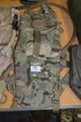 Camelbak Camouflage Water Pack