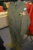 U.S Air Force Boiler Suit