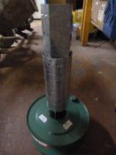 Parasene Greenhouse Heater