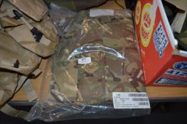 Military Camouflage Jacket Size:170/96