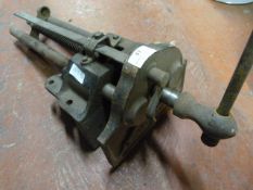 Record No. 52 1/2 Vice