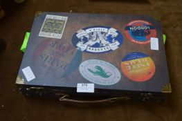 *Ted Baker Cosmetics Case