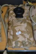 Camelbak Camouflage Water Pack