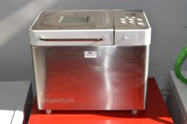 Kenwood Convection Bread Maker