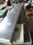 Three Packs of Expertpro Laminate Flooring