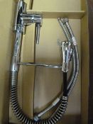 Watersmith Seville Pullout Mixer Tap