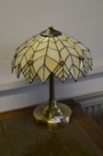 Tiffany Style Table Lamp