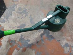 Haws Plastic Watering Can