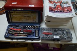 Two Socket Sets