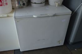 Home Chest Freezer