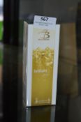 Anne Biondi Brilliant Gold Perfume 75ml