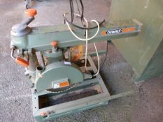 Dewalt Radial Arm Saw (Single Phase)