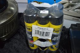 *Prestone De-Icer 6pk