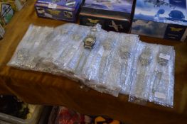 Forty Grey Digital Wristwatches