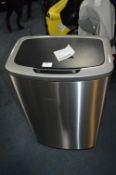 *80l Eko Trash Can Bin