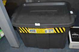 Curver Unbreakable Storage Box