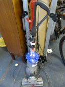 *Dyson DC40 Multi Floor Vacuum