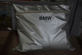 BMW Car Cover