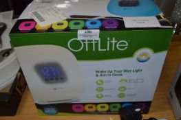 *Ottlite Led Wake-Up