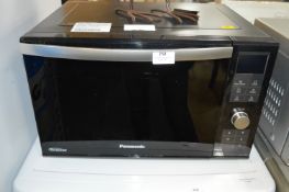 *Panasonic Combination Microwave Oven