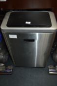 *80l Motion Sensor Waste Bin